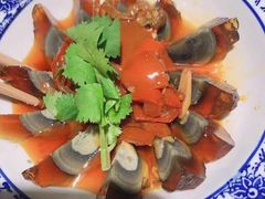 -锅来乐地锅鸡(安亭店)