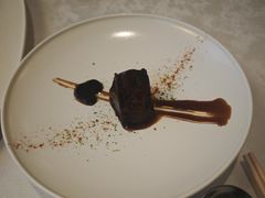 松露陈皮酥牛肉-海味观(老西门店)