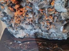 -房山世界地质公园博物馆