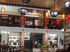 -道南書院·私房菜·早午茶·茶馆