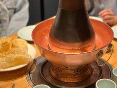 -额尔敦传统涮火锅·冰煮羊(铁东店)