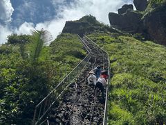 -七仙岭温泉国家森林公园