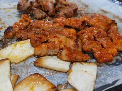 -韩国大金刚烤肉·料理(印象城店)