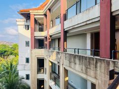 -三亚海棠湾万丽度假酒店