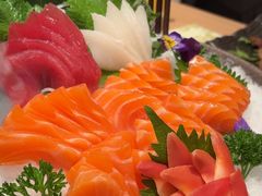 -德川家日本料理(顺义华联店)