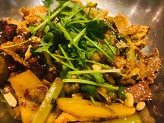 -拿渡麻辣香锅(世茂广场·工三店)