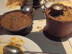 -Pita's&Tika's中东和印度风味餐厅(龙湖天街店)