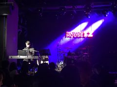 -TZ House音乐现场(茅台店)