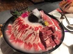 -煲宫猪肚鸡(晶品店)