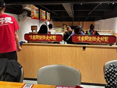 -华记煲仔华·煲仔饭(市桥易发店)