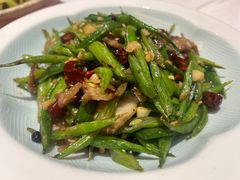 -新一家农家菜(华景新城店)