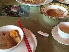-桂花楼淮扬中餐厅(浦东香格里拉店)