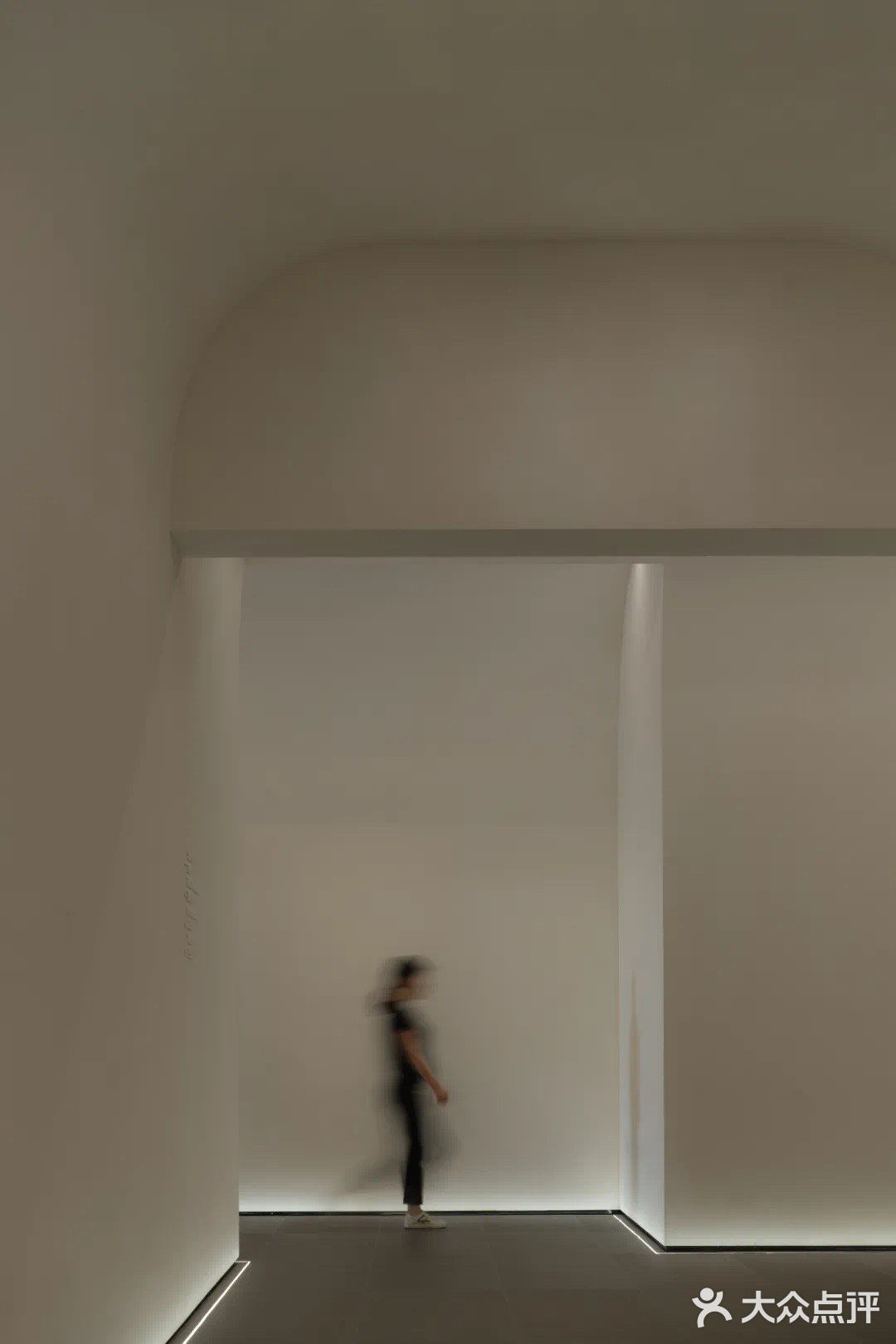 路牌记