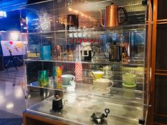 -sugarman espresso素饮糖人高新咖啡工厂