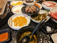 -九田家黑牛烤肉料理(石路天虹店)