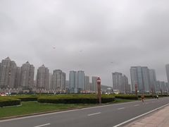 -星海广场