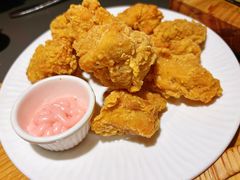 -麓椿花园西餐厅(海乐世界店)