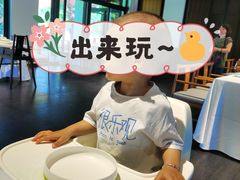 -禧宴Joyous Restaurant(禧园店)