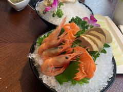 -东海怡品海鲜豆捞(舟宿夜江店)