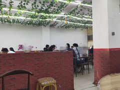 大堂-天天小吃(万龙名城店)