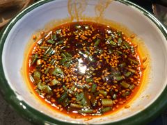 -王婆乔鲜鱼自助火锅(蜀汉路店)