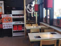 -吉野家(宾水道店)