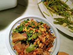 -小菜园新徽菜(合肥之心城店)