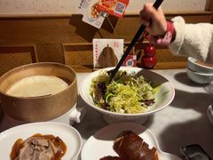 -小吊梨汤·北京菜·烤鸭(双井乐成中心店)