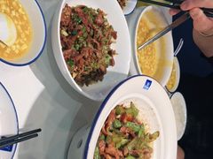 -兰湘子·湘菜小炒(石家庄万象城店)