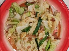 -德渝喜火锅
