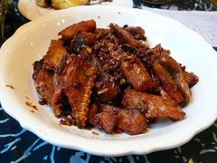 农家下饭鱼-陶然风味园(广场路店)