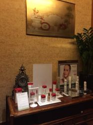 -TIME SPA科技美肤机构