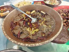 -常和州·夜宵大排档(常州单店)