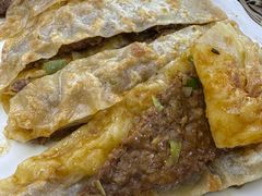 -溢心园香河肉饼总店