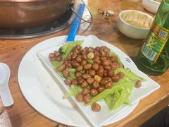 -元盛居(生态大街店)