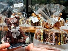 -Laderach 莱德拉(上海环贸iapm店)