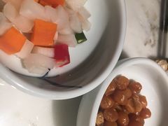 -初蓉丨遇见新川菜(亲贤街荣耀店)