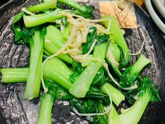 -大渔铁板烧(中山路八佰伴店)