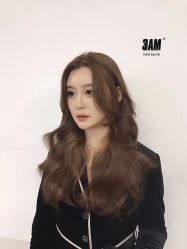 -3AM·S HAIR SALON烫发染发接发