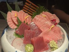 -炙柒Sekinana·精致日料(合生汇店)