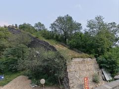 -紫荆关