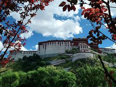 -宗角禄康公园