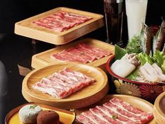 -牛New寿喜烧(新六百店)