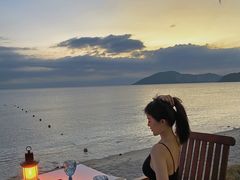 -海角轩·三亚文华东方酒店