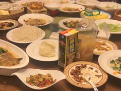 -船泊丽港(统一路店)