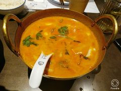 -美奈小馆·越南料理(中航城君尚购物中心店)