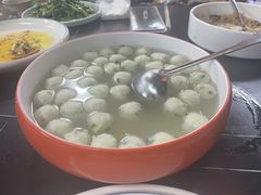 -坛南湾阿强农家乐.海鲜大排档老字号(福州地标美食店)