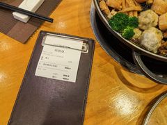 -御龙海鲜火锅(十六浦店)