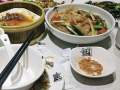 -如轩·海鲜砂锅粥·潮汕菜(小榄店)