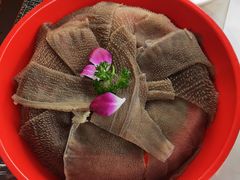 -前门·鲜肉火锅(长风店)